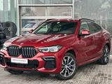 BMW X6 2022 годаүшін43 500 000 тг. в Алматы