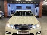 Mercedes-Benz E 350 2011 годаүшін7 300 000 тг. в Атырау