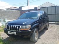 Jeep Grand Cherokee 2000 годаfor3 300 000 тг. в Алматы