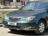 Toyota Camry 2002 годаүшін4 678 999 тг. в Караганда – фото 2