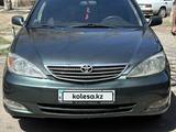 Toyota Camry 2002 года за 4 678 999 тг. в Караганда – фото 5