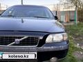 Volvo S60 2003 годаүшін1 950 000 тг. в Костанай