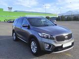 Kia Sorento 2017 года за 11 500 000 тг. в Алматы – фото 2