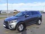 Kia Sorento 2017 года за 11 500 000 тг. в Алматы – фото 3