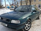 Audi 80 1991 годаүшін2 400 000 тг. в Уральск