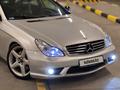 Mercedes-Benz CLS 55 AMG 2006 года за 11 300 000 тг. в Алматы – фото 2