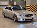 Mercedes-Benz CLS 55 AMG 2006 годаfor11 300 000 тг. в Алматы