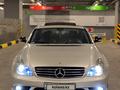 Mercedes-Benz CLS 55 AMG 2006 годаfor11 300 000 тг. в Алматы – фото 9