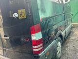 Mercedes-Benz Sprinter 2008 годаүшін6 300 000 тг. в Алматы – фото 2