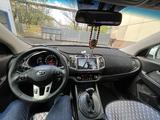 Kia Sportage 2013 годаүшін8 000 000 тг. в Астана – фото 2