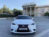 Lexus IS 250 2015 года за 13 500 000 тг. в Алматы – фото 5