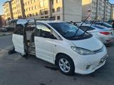 Toyota Estima 2004 года за 2 800 000 тг. в Алматы – фото 3