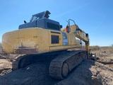 Komatsu  PC450 2013 годаfor19 000 000 тг. в Астана – фото 3