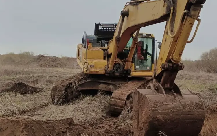 Komatsu  PC450 2013 года за 17 000 000 тг. в Астана