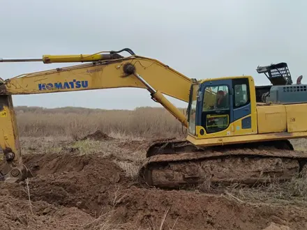 Komatsu  PC450 2013 года за 17 000 000 тг. в Астана – фото 2