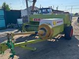 Claas  Пресс подборщик MARKANT 65 2020 года за 9 500 000 тг. в Алматы