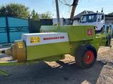 Claas  Пресс подборщик MARKANT 65 2020 года за 9 500 000 тг. в Алматы – фото 2