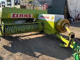 Claas  Пресс подборщик MARKANT 65 2020 года за 9 500 000 тг. в Алматы – фото 3