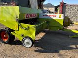 Claas  Пресс подборщик MARKANT 65 2020 года за 9 500 000 тг. в Алматы – фото 4