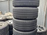 Michelin Pilot Super Sport 255/35ZR19 (96Y) 275/35ZR19 (100) за 200 000 тг. в Алматы