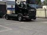 Scania  R-Series 2014 годаүшін27 500 000 тг. в Алматы – фото 4