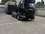 Scania  R-Series 2014 годаүшін27 500 000 тг. в Алматы