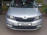 Skoda Rapid 2014 годаүшін4 200 000 тг. в Караганда