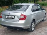 Skoda Rapid 2014 годаүшін4 200 000 тг. в Караганда – фото 2