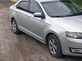 Skoda Rapid 2014 годаүшін4 200 000 тг. в Караганда – фото 5