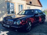 Mercedes-Benz E 320 1996 года за 1 600 000 тг. в Талдыкорган – фото 5