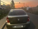Renault Symbol 2005 годаүшін2 600 000 тг. в Алматы – фото 3