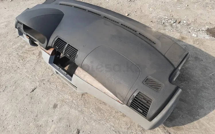 Приборная панель srs airbag BMW X5 E53 за 65 000 тг. в Семей