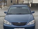 Toyota Camry 2003 года за 4 700 000 тг. в Актау