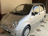 Daewoo Matiz 2013 года за 1 600 000 тг. в Туркестан – фото 2