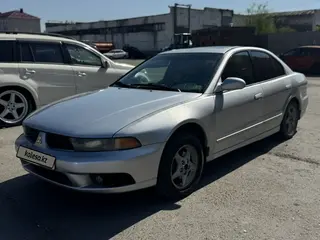 Mitsubishi Galant