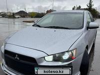 Mitsubishi Lancer 2010 года за 3 300 000 тг. в Алматы