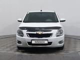 Chevrolet Cobalt 2021 годаfor6 190 000 тг. в Астана – фото 2