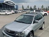 Lexus RX 300 2001 годаfor5 500 000 тг. в Караганда – фото 3