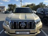 Toyota Land Cruiser Prado 2012 года за 16 000 000 тг. в Павлодар