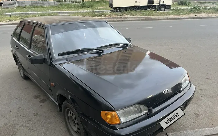 ВАЗ (Lada) 2114 2012 годаfor1 400 000 тг. в Павлодар