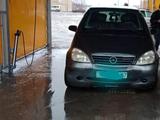 Mercedes-Benz A 160 1999 года за 1 550 000 тг. в Уральск – фото 4