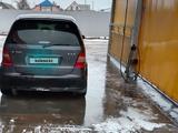 Mercedes-Benz A 160 1999 года за 1 550 000 тг. в Уральск – фото 5