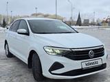 Volkswagen Polo 2020 года за 7 600 000 тг. в Уральск