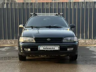 Toyota Carina E