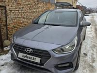 Hyundai Accent 2018 годаfor6 000 000 тг. в Алматы