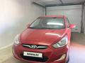 Hyundai Accent 2011 годаүшін4 950 000 тг. в Караганда – фото 2