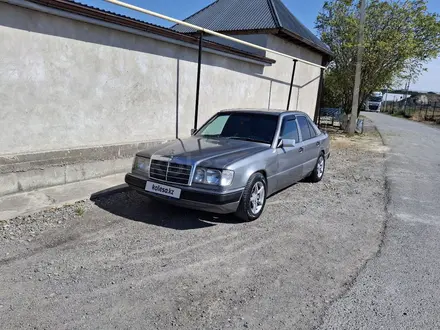 Mercedes-Benz E 280 1993 года за 2 460 000 тг. в Туркестан – фото 5