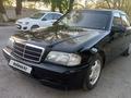 Mercedes-Benz C 200 1996 годаүшін1 800 000 тг. в Тараз