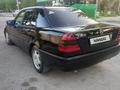 Mercedes-Benz C 200 1996 годаүшін1 800 000 тг. в Тараз – фото 5