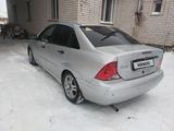 Ford Focus 2001 года за 1 700 000 тг. в Актобе – фото 4